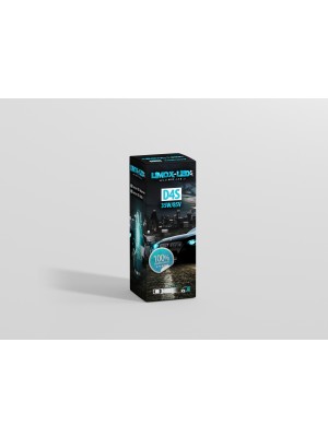 Premium Xenon Brenner HID Lampen D4S 8000K Kelvin Super White